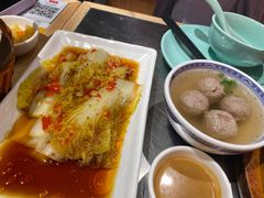 -潮界(虹桥新天地店)