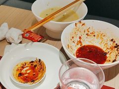 -大师兄·手工面·西北菜(南沙万达广场店)
