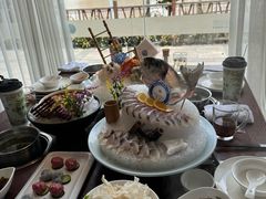-东海怡品海鲜豆捞(舟宿夜江店)
