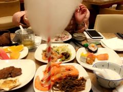 -盛宴标帜餐厅·亲子自助 (南昌喜来登酒店)