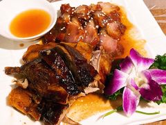 -李记潮汕砂锅粥(营福路店)