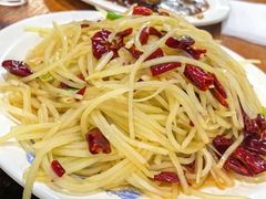 -洪福亮酒家(南草厂街店)