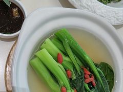 -蔡澜点心·粤菜(月星环球港店)