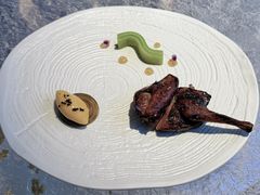 -九献·创意菜(亮马河饭店)