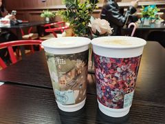 -茶话弄(中贸广场店)