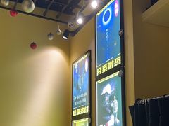 -谜盒子奇幻密室(南屏店)