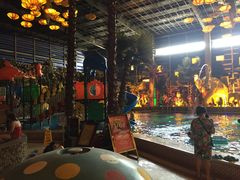 -宝丽金大酒店·洗浴中心