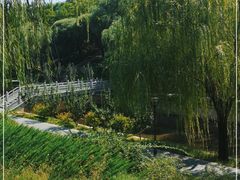 -元大都城垣遗址公园