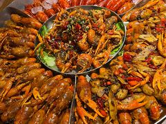 -马头巷·隐庐居·红油大虾(园区店)