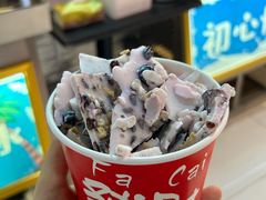 -初心炒酸奶(厚德品园店)