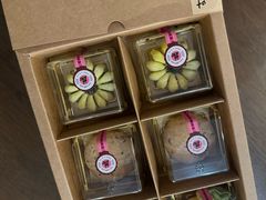 -叶叶菩提(太原别墅店)