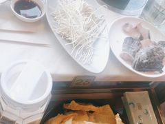 -阳光码头海鲜火锅(世纪大道店)