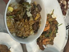 -隐厨·海鲜餐厅(恒通路店)