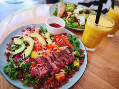 -Wagas沃歌斯(大学路店)