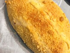 咸蛋厚芋泥软软包-LELECHA乐乐茶(新街口大洋店)