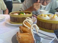 -佳丽海鲜大酒楼(环岛海景店)