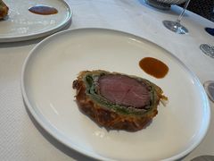 -AZUR聚(香格里拉饭店)