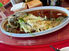 -丰宝源客家菜(常平店)