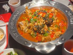 -胖哥俩肉蟹煲(杭州下沙学林街店)