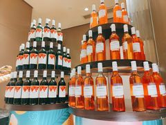 -BLD西餐厅(成都首座万丽酒店)