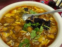 无锡豆腐花-呼吸森林·生态农庄农家乐私房菜