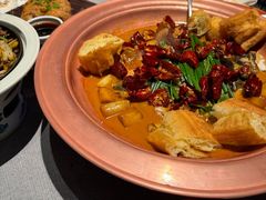 -柿合缘新京菜(国金中心商场店)