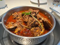 -浩爷羊蝎子火锅(双榆树店)