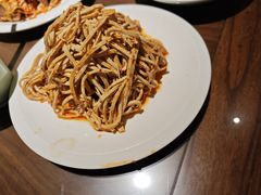 -萧记三鲜烩面(郑汴路店)