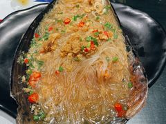 -419海鲜烧烤大排档