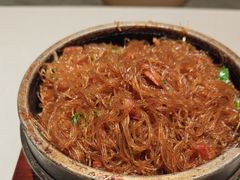 -狮王府淮扬菜(新街口友谊店)