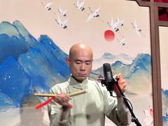 -哈哈曲艺社(西门闲亭店)