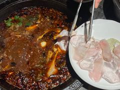 -大鱼山房鱼头火锅(老字号品质店)