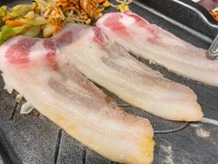-李氏烤肉店