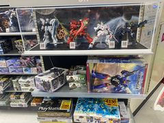 -Bic Camera (难波店)