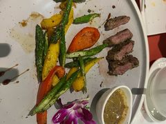 -ITA·意塔意大利餐厅(亦庄店)