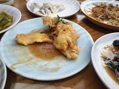 -一轩饺子馆(丽都店)