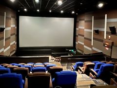 -中影国际影城(东方新天地CINITY店)