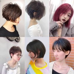 -首艺美发