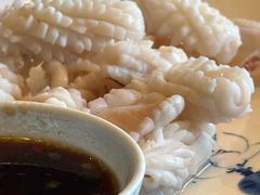 -东莱馋房(陆家嘴店)