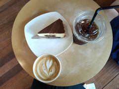 -Seesaw Coffee(朝阳大悦城店)