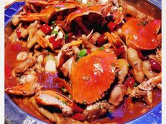 -胖哥俩肉蟹煲(虹口龙之梦店)