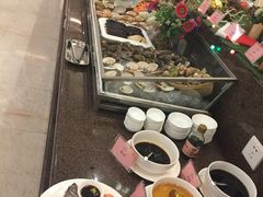 -金紫荆美食自助餐厅