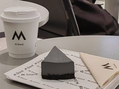 -M Stand(成都COSMO店)