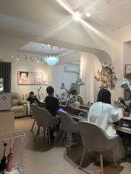 -自在·款式美甲美睫