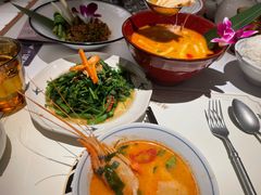 -太食獸泰式茶餐厅(IFS国金中心店)