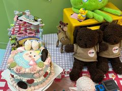 -米柚烘焙教室(新天地购物中心店)