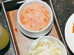 火锅三宝-渝利重庆火锅