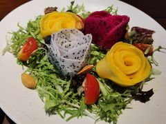 -意满花千醉(金茂览秀城店)
