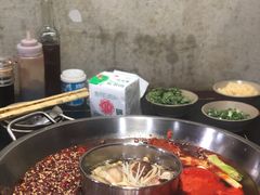 -星鸿社重庆老火锅