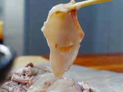 -小辫子羊肉面馆(周东店)